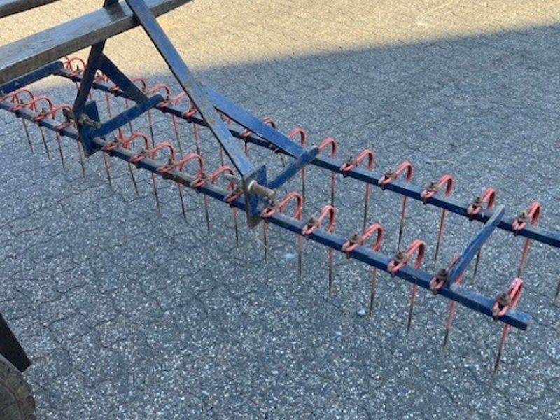 JST Gårdrive 2,5 meter