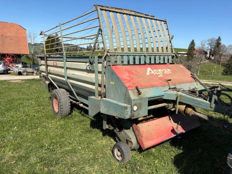 Agrar Schneider TL 189