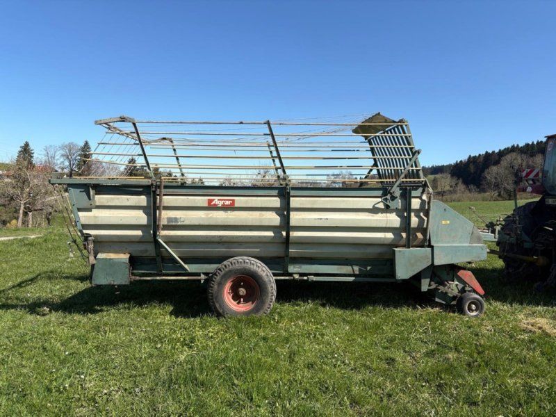 Agrar Schneider TL 189