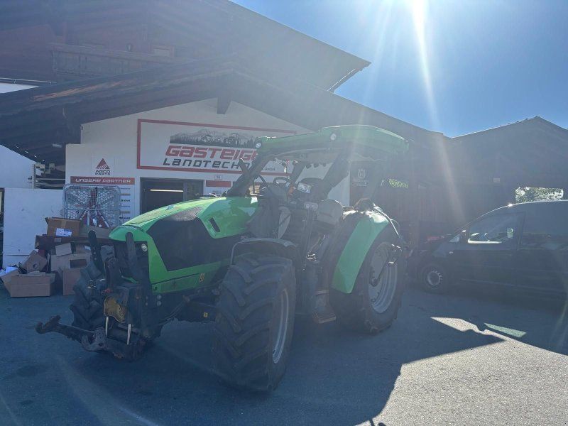 Deutz-Fahr 5100 G