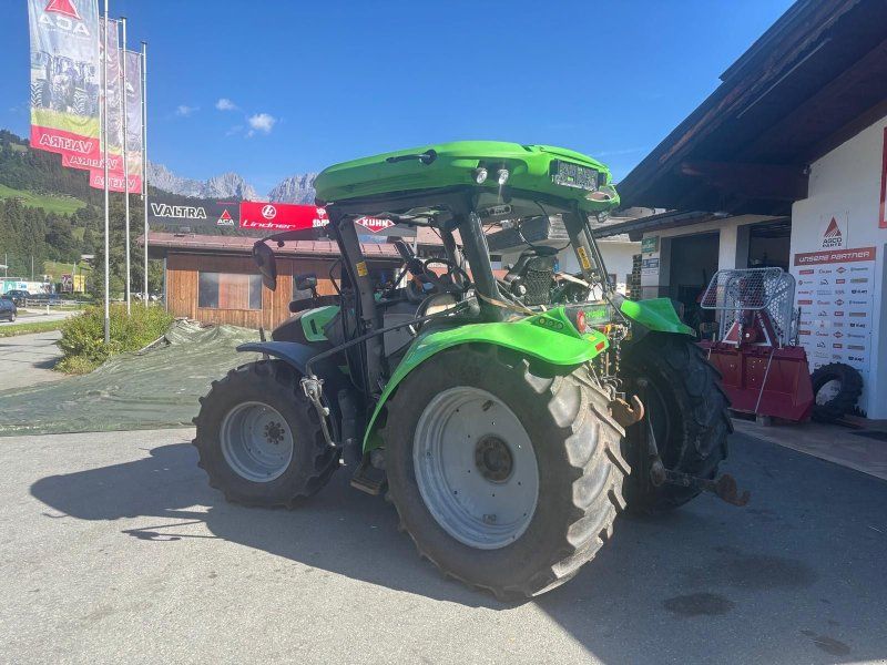 Deutz-Fahr 5100 G