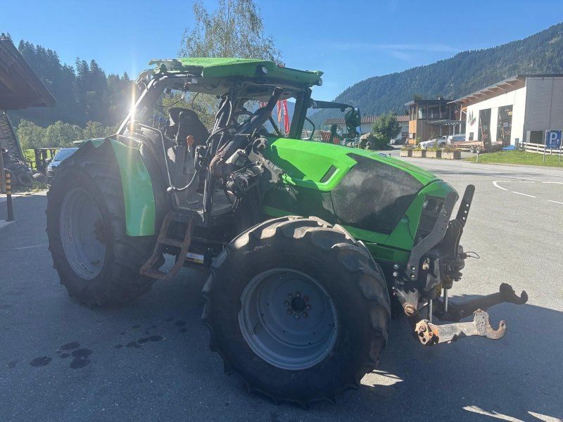 Deutz-Fahr 5100 G