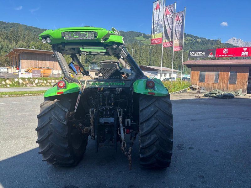 Deutz-Fahr 5100 G