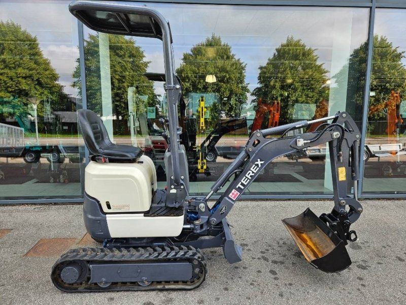 Terex TC 10