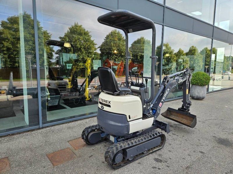 Terex TC 10