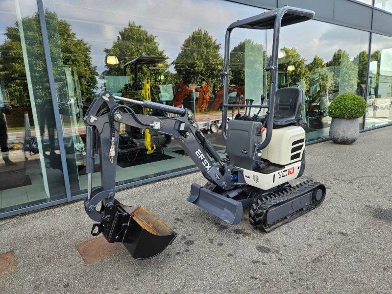 Terex TC 10