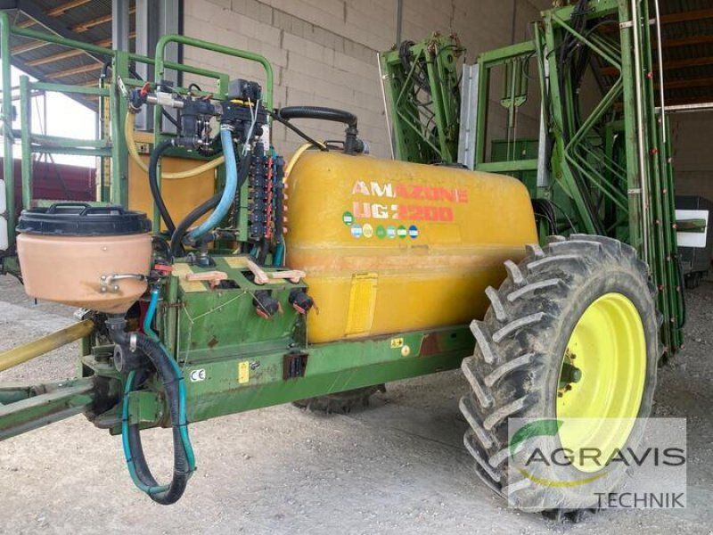 Amazone UG 2200