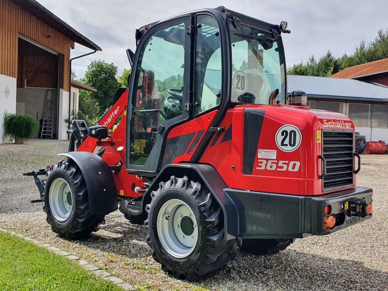 Schäffer 3650