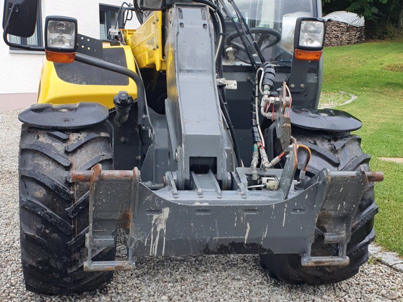 Wacker Neuson TH 412