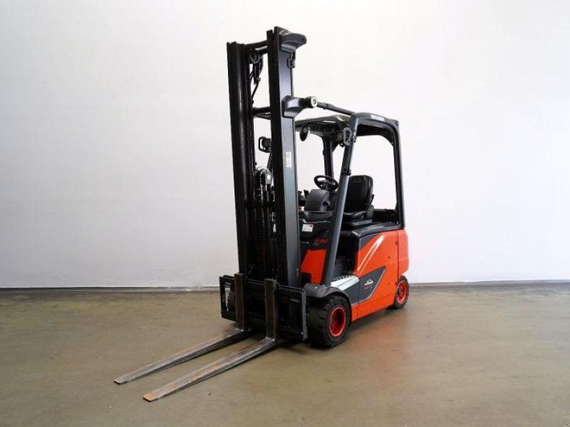 Linde E 20 PH EVO 386-02