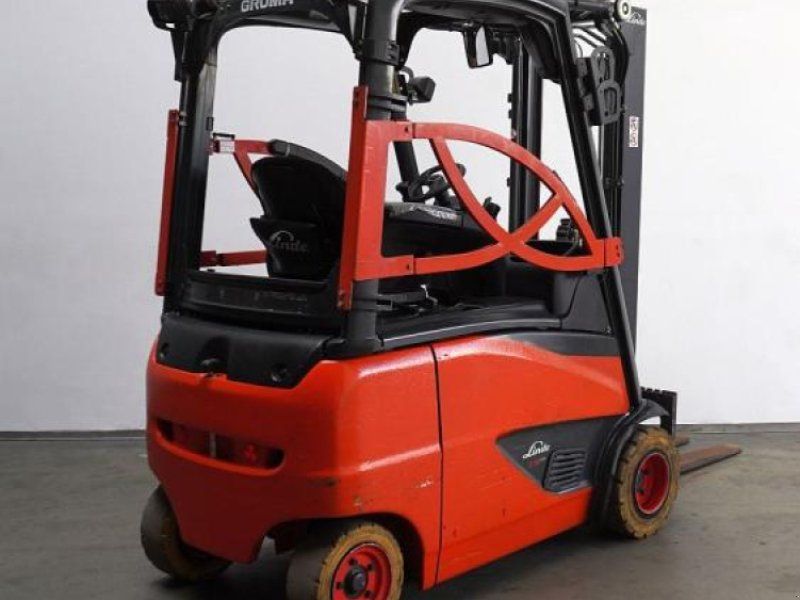 Linde E 18 PH EVO 386-02