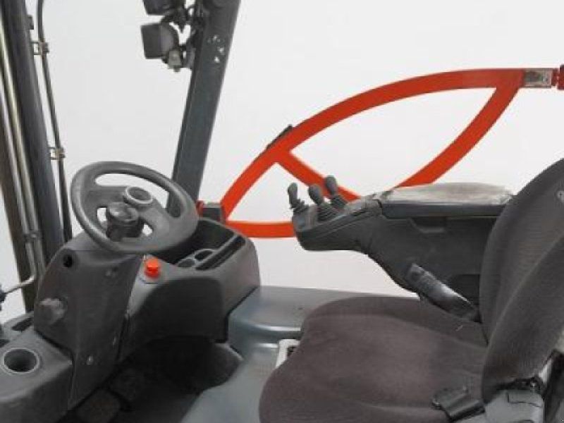 Linde E 18 PH EVO 386-02