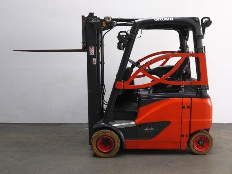 Linde E 18 PH EVO 386-02
