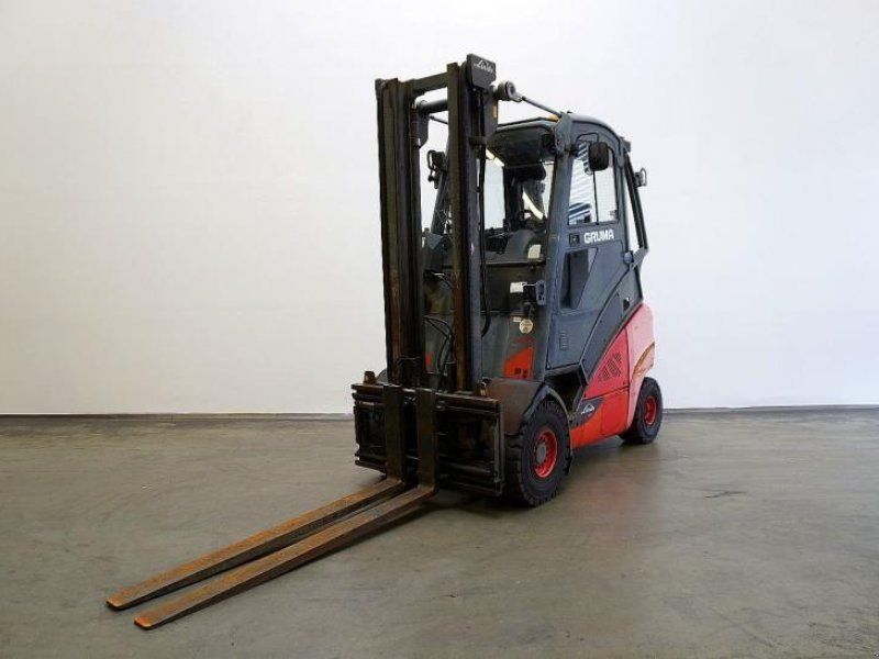 Linde H 35 T EVO 393-02