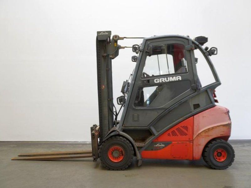 Linde H 35 T EVO 393-02