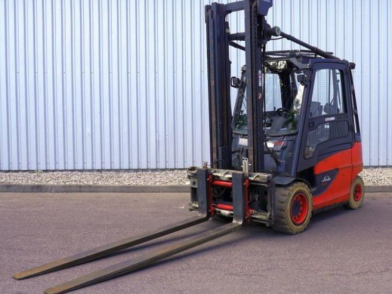 Linde E 45/600 H 388
