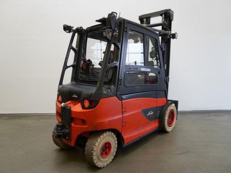 Linde E 50/600 HL ION 388