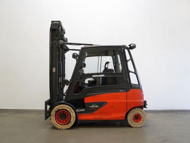 Linde E 50/600 HL ION 388