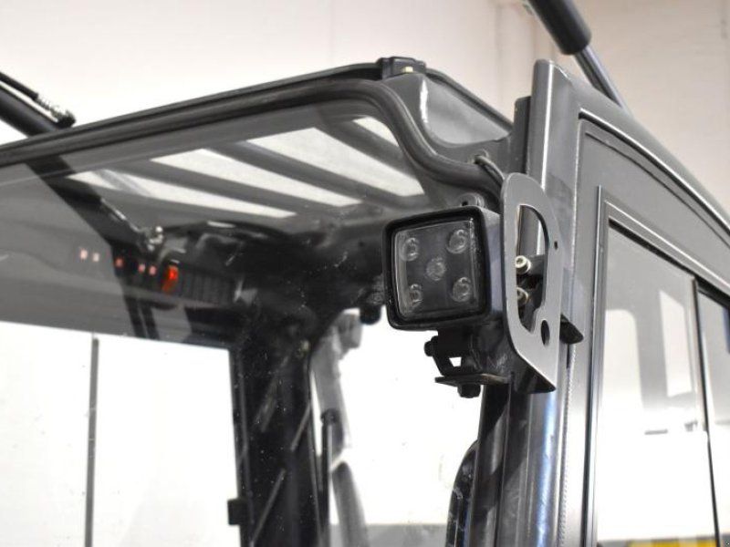 Linde E 50 HL 388