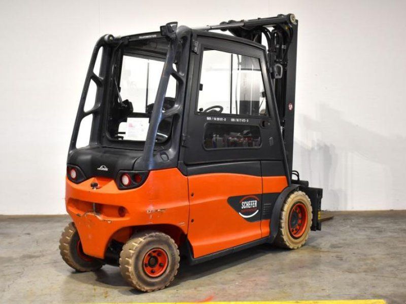 Linde E 50 HL 388