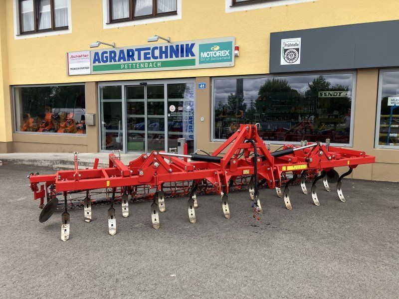 Knoche SGM H1 854