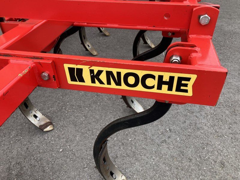Knoche SGM H1 854