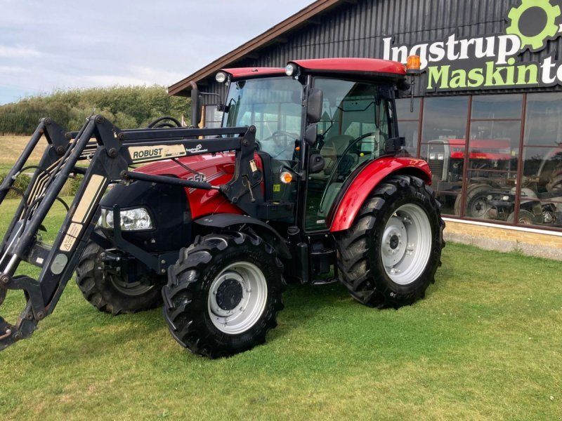 Case IH Farmal 55A