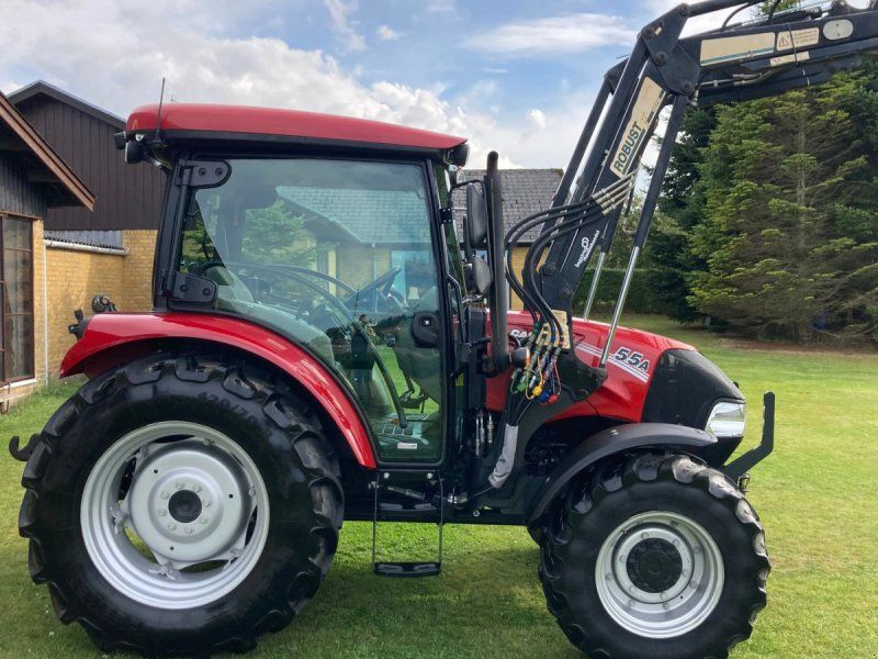 Case IH Farmal 55A