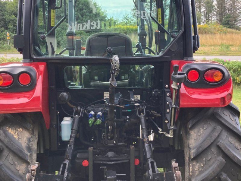 Case IH Farmal 55A