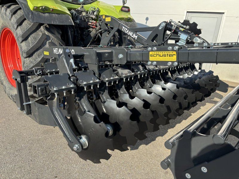 Agroland Titanium Heavy 300