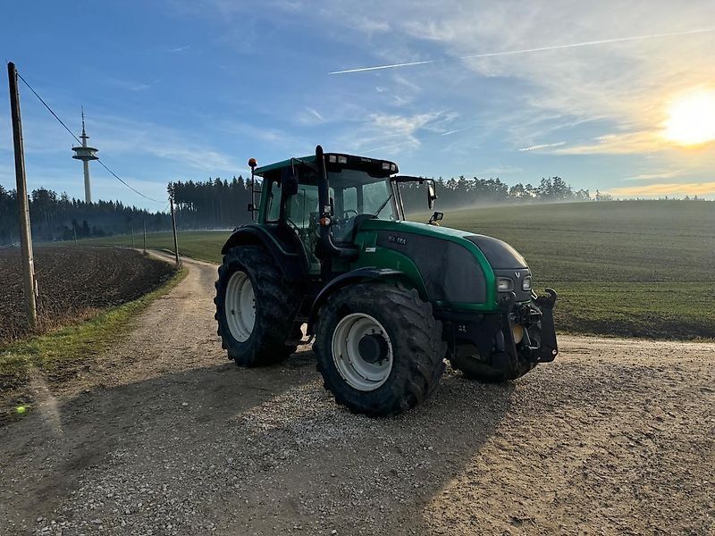 Valtra T151