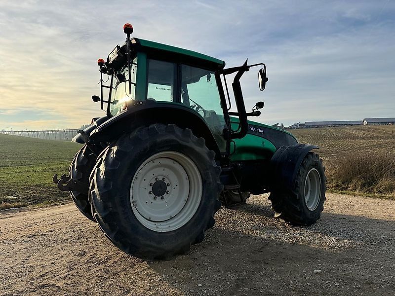 Valtra T151