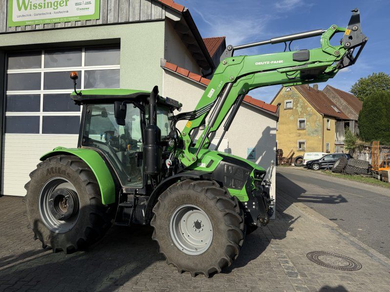 Deutz-Fahr 5125