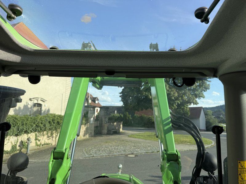 Deutz-Fahr 5125