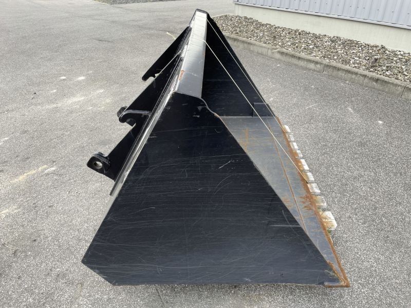 Giant LEICHTGUTSCHAUFEL 160 CM