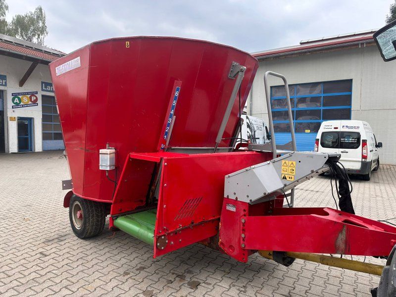 JF Stoll er VM 10