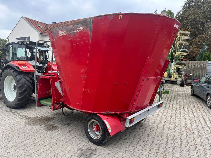 JF Stoll er VM 10