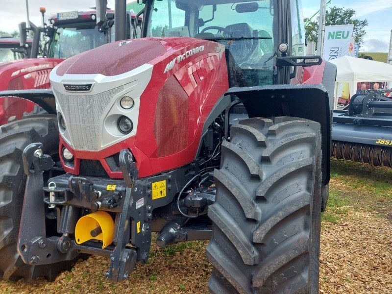 McCormick X7.618