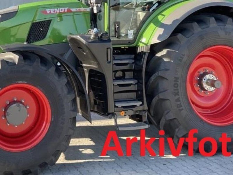 Vredestein TRAXION