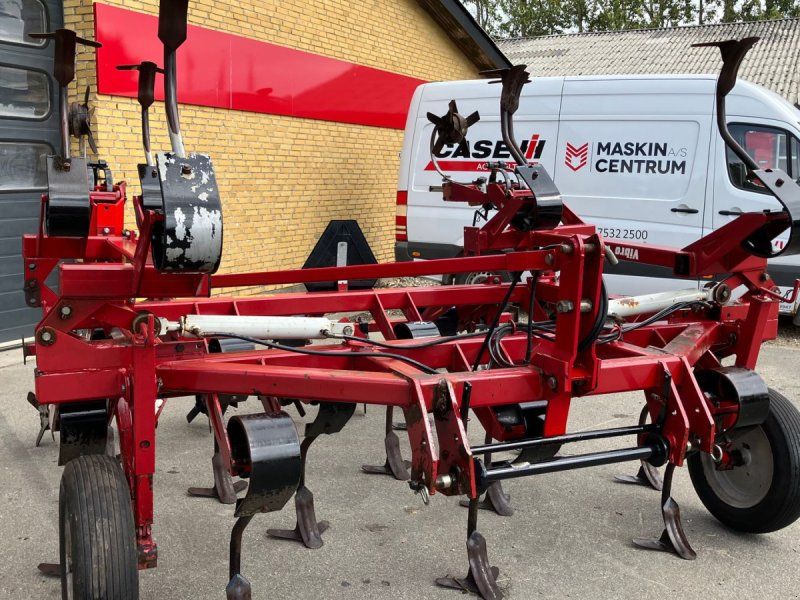 Kongskilde Vibrofl 4300 19 tands Hydraulisk opklap