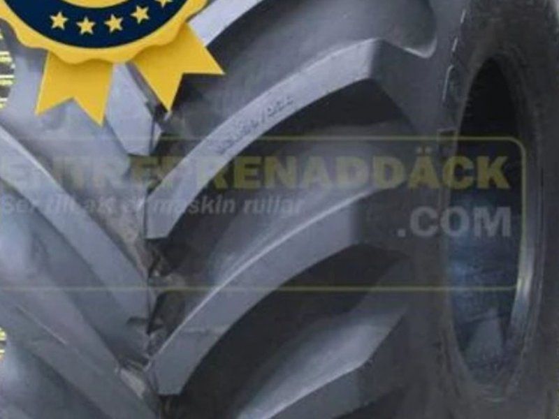 Advance 900-brede hjul – to skarpe hjulpakker til superpris til