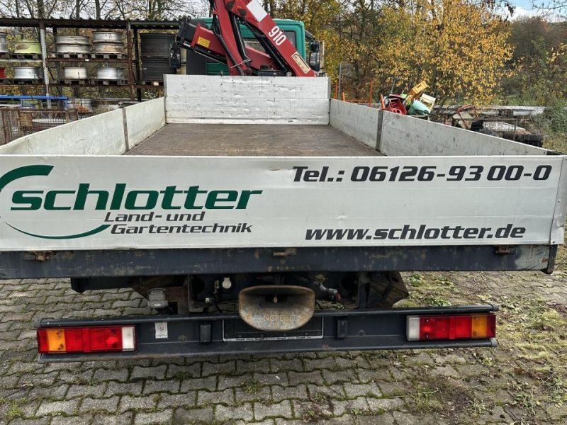 Iveco ML120E28/FP
