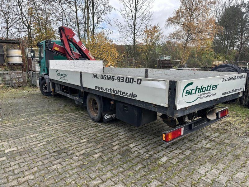 Iveco ML120E28/FP