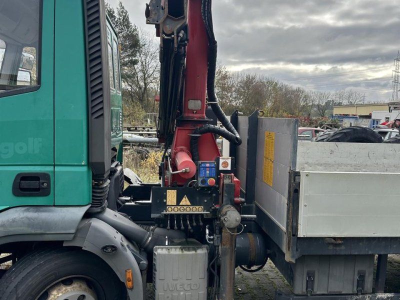 Iveco ML120E28/FP