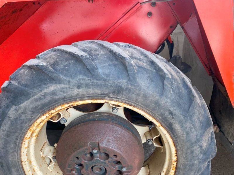 Zetor 5211