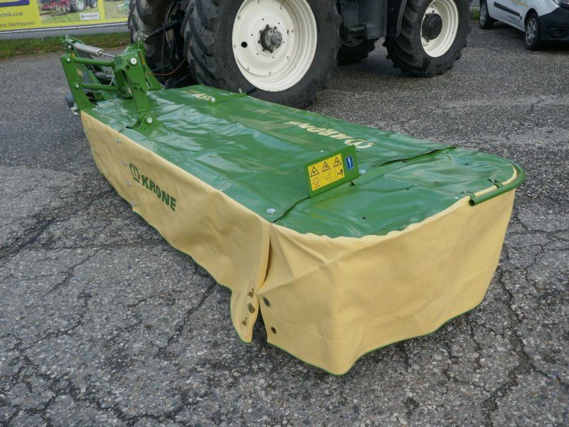 Krone EasyCut R 320