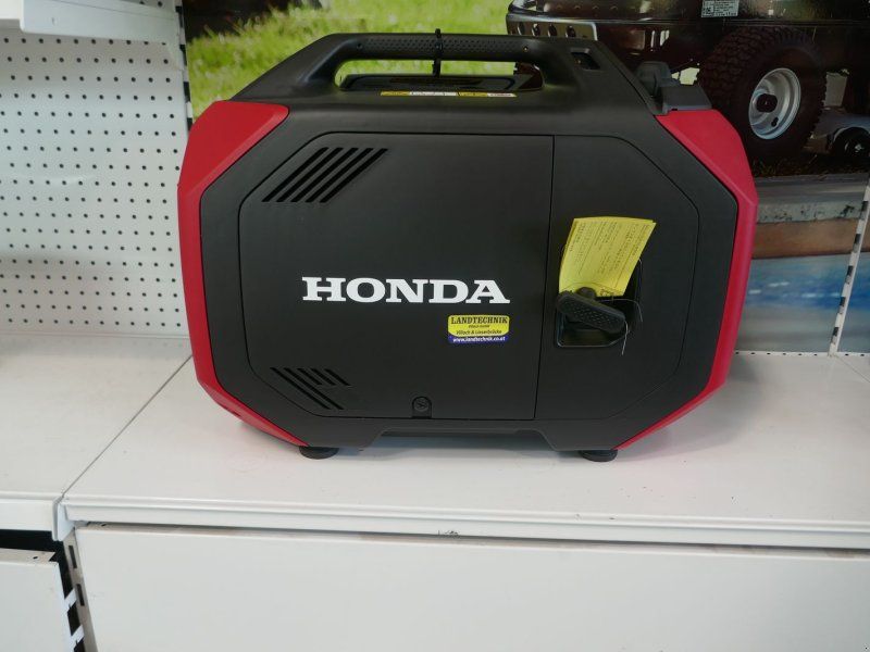 Honda EU 32i
