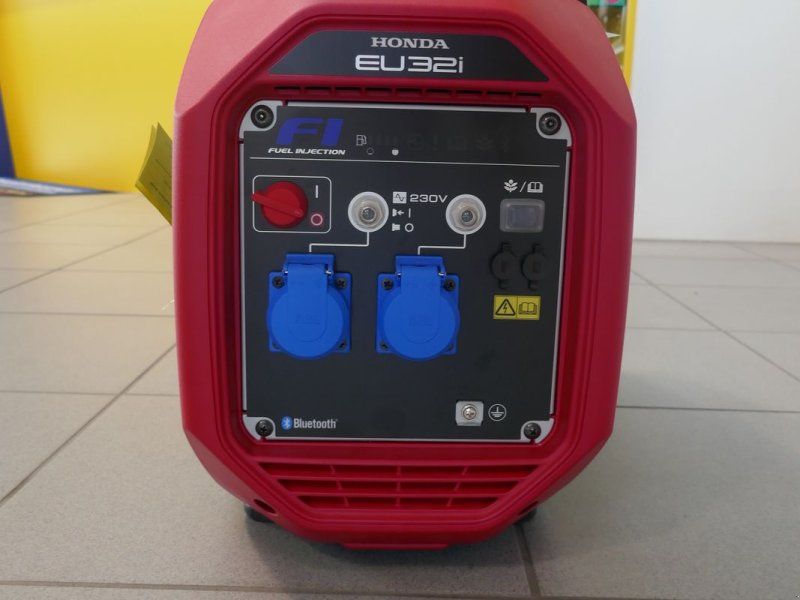 Honda EU 32i