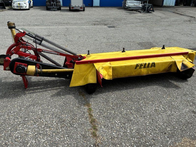 Fella SM 320