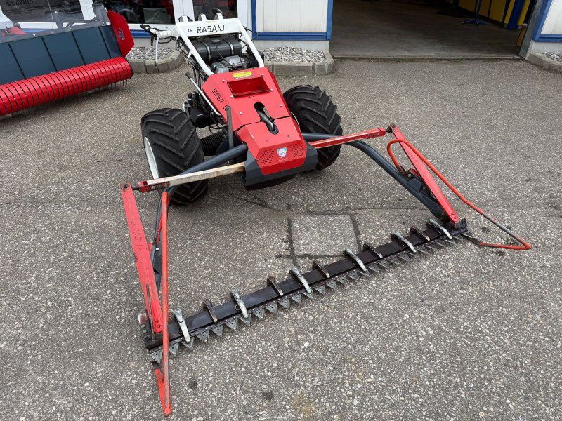 Rasant Super 90